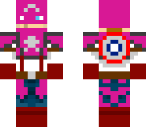 cap