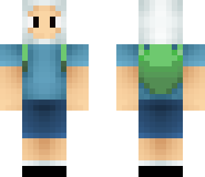 finn