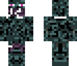 ninja enderman