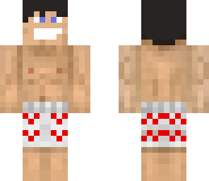 bradass