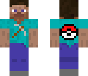 stevepokemon