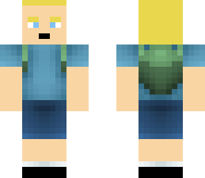 animatic jeff from wild adventures