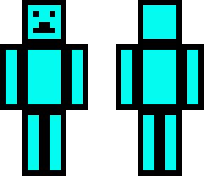 beter stick men