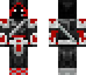 fixed assassin enderman