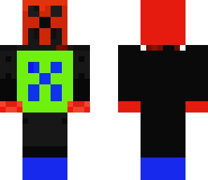 hell creeper