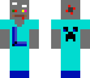 my skin updated