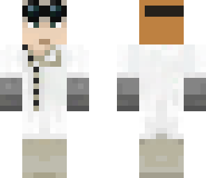 me as duncan