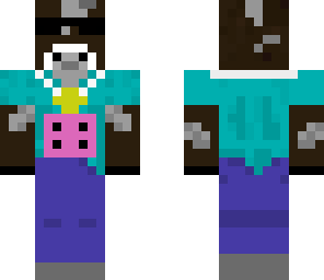 moo dude