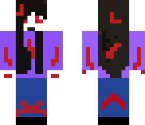 dark evil murder