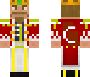 king chris
