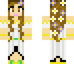 earth goddess