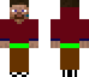 cool steve v2