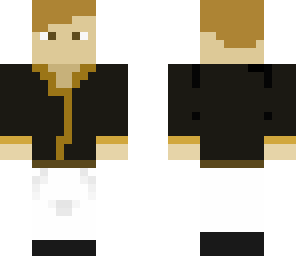 fancy benboosh