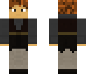 skin request 4 - alternative clothes 1