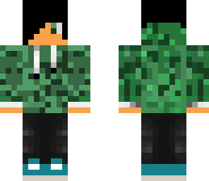 creeper boy