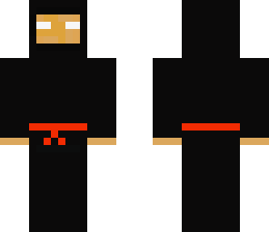 herobrine ninja