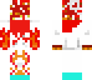 torcher curse special