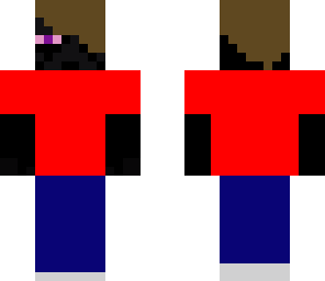 enderboy with outfit 1