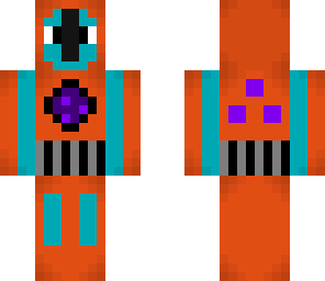 deoxys 