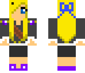 sky army female