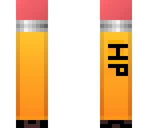 the hp pencil