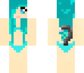 aleria in bikini