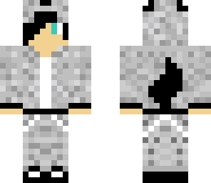 wolf boy v2