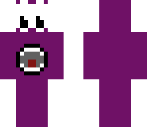 monster