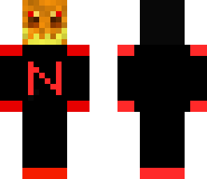 nikosmens skin