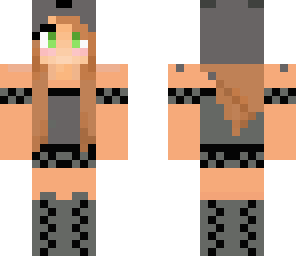 wolf girl 2