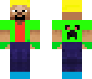 steve