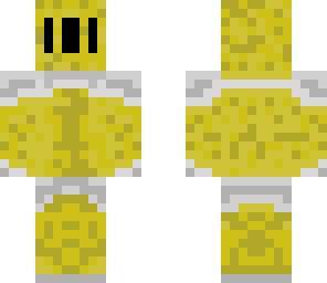 phenaxe's knight hd golden fix