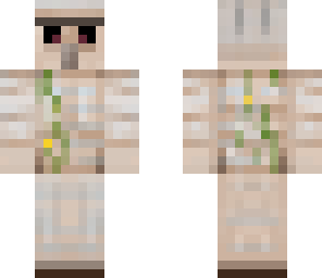 iron golem
