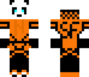 panda