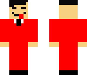 redb15 fixed