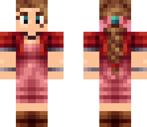 minecraft aeris guard