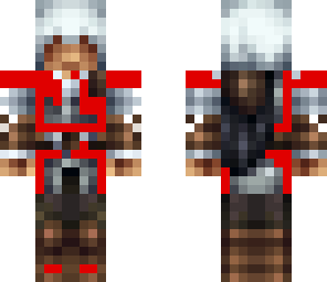 conor red by snivystorm