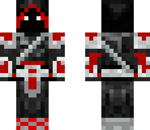 red ender assassin