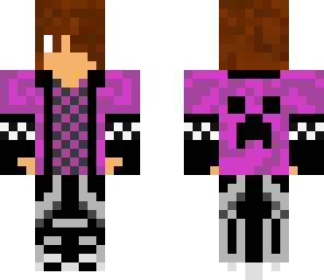 teen purple v2