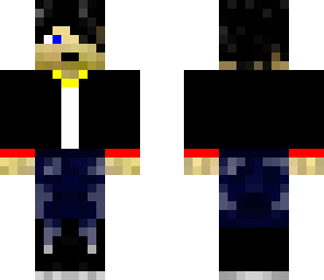 mineken