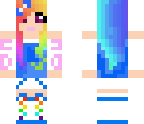 my dynamitemc skin