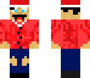 christmasminer456