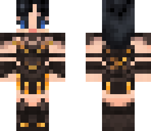 xena