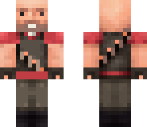 tf2 heavy