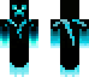 creeper alien 1