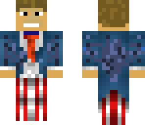 america man