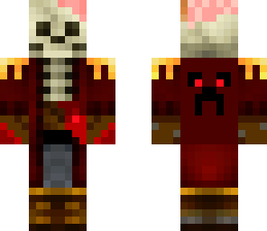 skeleton