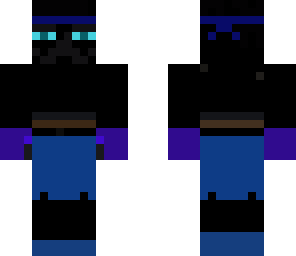my enderman