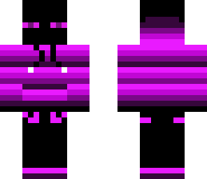 enderman by snivystorm