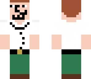 peter griffin
